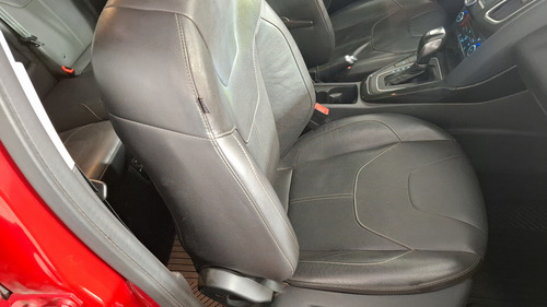 Ford Focus III 2.0 TITANIUM POWERSHIFT