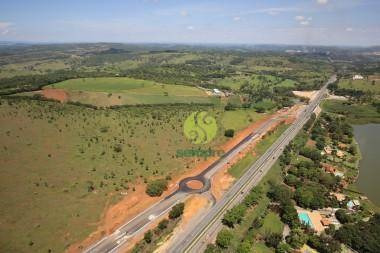 Imagem 9 de 15 de Terreno À Venda Em Sete Lagoas/mg - Te0024