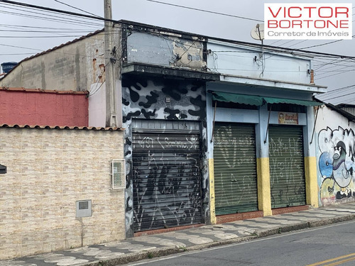 Imagem 13 de 15 de Casa E Comércio - 1131