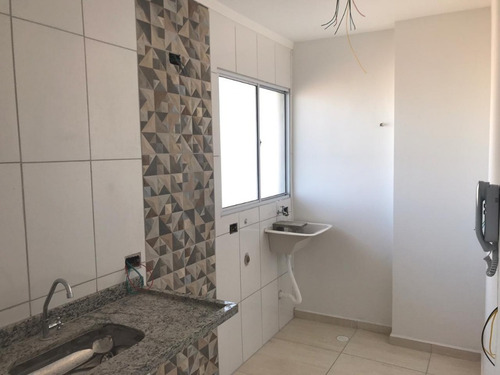 Imagem 6 de 14 de Apartamento - Cidade Lider - Ref: 8515 - V-8515