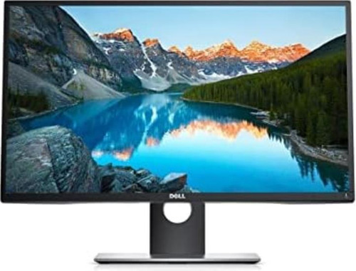 Monitor Dell P2217h 22 1920xms 60 Hz 250 Nit Ips (renovado)