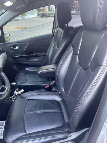Renault Captur 2020 2.0 Intens