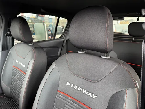 Renault Stepway Automatica 2026