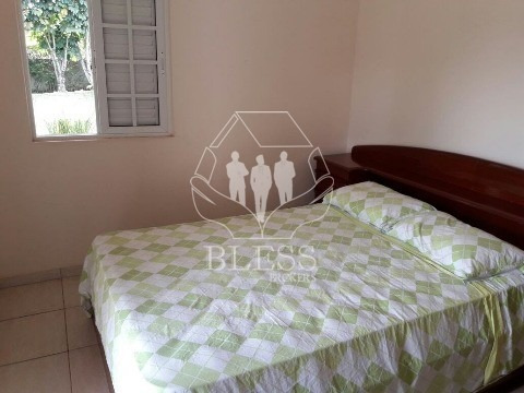 Chácara À Venda No Bairro Figueira Branca Em Campo Limpo Paulista-sp, - Ch00094 - 32421181