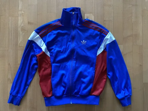 Chándal Vintage 90s Adidas Talla: XL/ Chándal Retro Adidas/ Ropa Vintage  hombre -  México