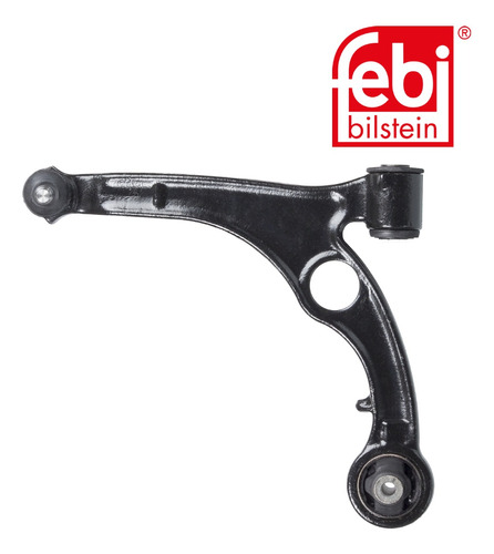  Meseta Delantera Izquierda Fiat Stilo 2001 - 2008. Febi 