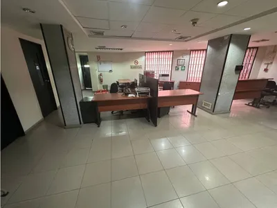 Oficina en alquiler
