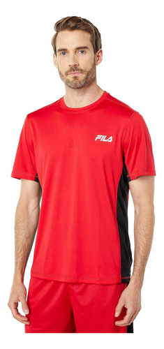 Polera Fila Performance Sm