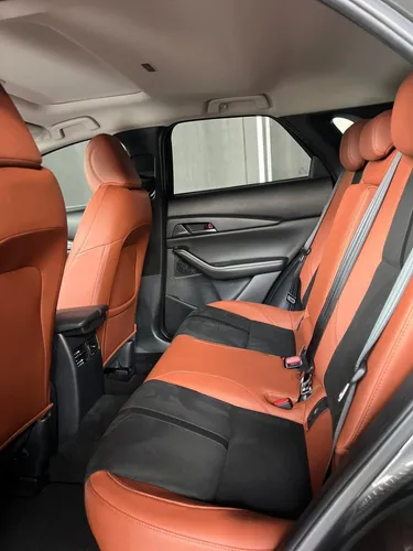 2.5 Grand Touring Lx Carbon Edition Awd At K30/jr