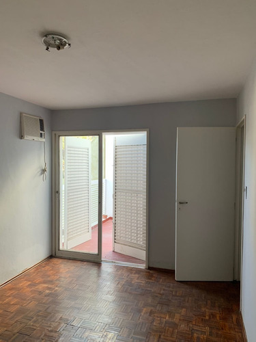 Imagen 1 de 21 de Vendo Departamento 2 Dorm Zona Barrio Jardin, Hipodromo, San Fernando Con Balcon