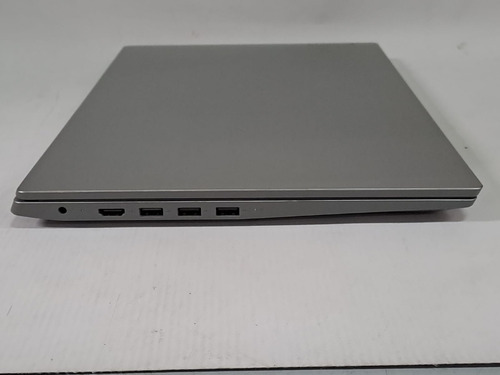 Imagen 7 de 7 de Notebook Lenovo S145-15api Amd Ryzen3 3200u 4gb Ram 1tb Hdd
