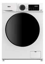 Comprar Lavarropas Inverter Carga Frontal Bgh - 8 Kg - Blanco 6c