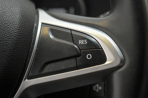 Renault Sandero Stepway 1.6 16v Intense