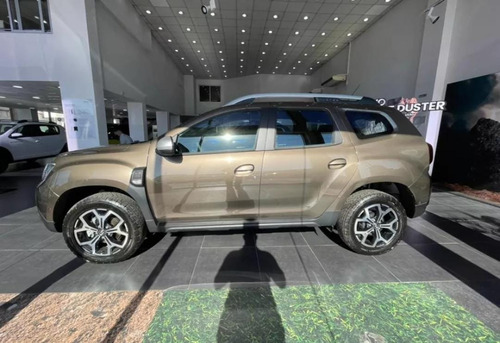 Renault Duster 1.3 Tce Turbo Iconic 155Cv 4X4