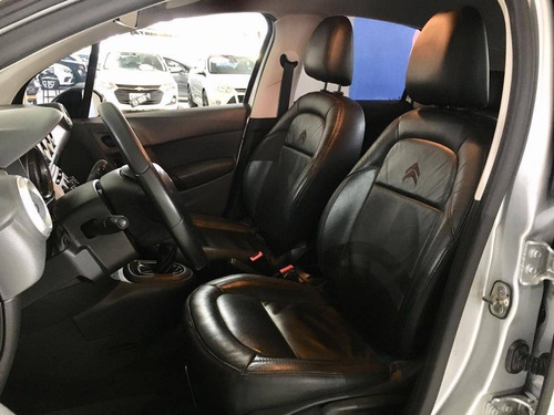 Citroën C3 1.5 Origine 8v Flex 4p Manual