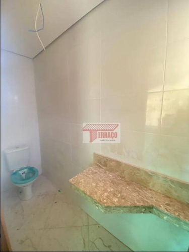 Imagem 11 de 12 de Sobrado Com 2 Dormitórios À Venda, 120 M² Por R$ 399.000 - Vila Príncipe De Gales - Santo André/sp - So1120