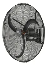 Comprar Ventilador Para Indústrias Galpões Goar V100hfm Fixo Bivolt