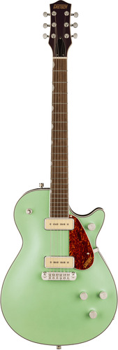 Guitarra Electrica Gretsch G5210-p90 Two 90 Broadway Jade
