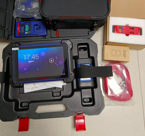 Autel Im608. Pro. ( Scanner Programador De Llaves)