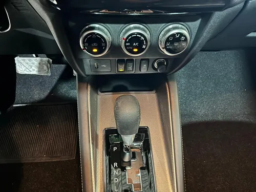 Mitsubishi Asx 4wd 2024