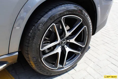 Mercedes-Benz Clase GLE 53 3.0 Amg 4Matic