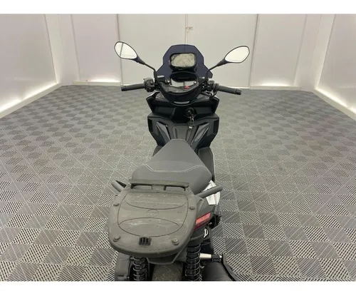 Aprilia Sr Gt 200 E5