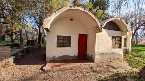 Venta Finca 51ha Con Dos Pozos Lujan