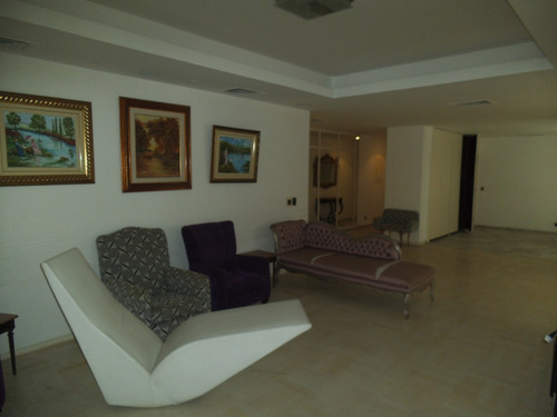 Apartamento Para Aluguel, 4 Quartos, 2 Suítes, 2 Vagas, Copacabana - Rio De Janeiro/rj - 340