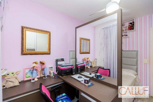 Imagem 28 de 30 de Sobrado Com 3 Dormitórios À Venda, 190 M² Por R$ 725.000,00 - Boqueirão - Curitiba/pr - So0001
