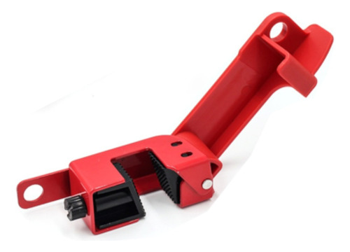 Bloqueio Disjuntor Nema - Nr10 - Loto - Lockout Tagout