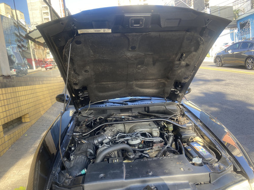 Ford Mustang Gt Maverick V8 T5 Camaro Opala Ss V