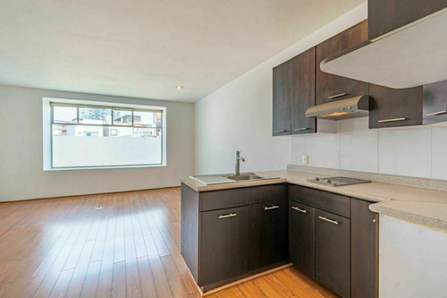 Imagen 3 de 16 de Departamento En Venta En Fábrica De Cartuchos 18, Col Lomas