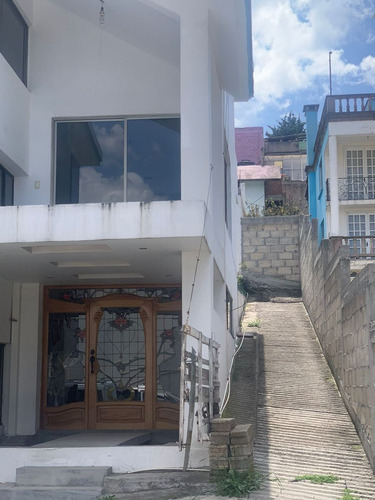 Casa Cerca De Palacio De Gobierno Toluca En Renta
