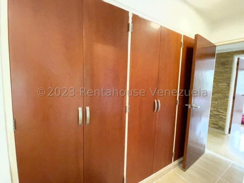 Imagen 20 de 25 de Apartamento En Venta - Los Naranjos Del Cafetal 23-19440 - Ja 04242153335