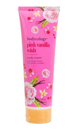 Bodycology Body Cream Pink Vani - g a $207