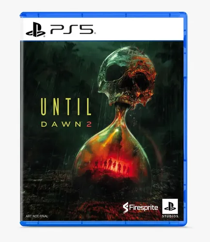 Until Dawn 2