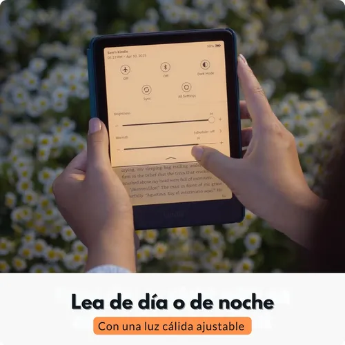 Zkpm Amazon Kindle Paperwhite 12 Geração 16 Gb À Prova