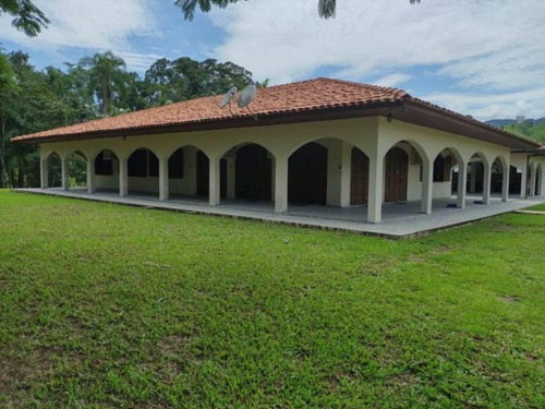 Fazenda À Venda Em Registro - Fa00123 - 69026892