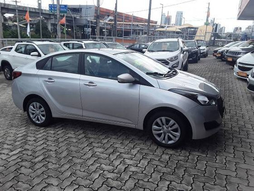 Imagem 15 de 15 de Hyundai Hb20s 1.6 Comfort Plus 16v Flex 4p Automático