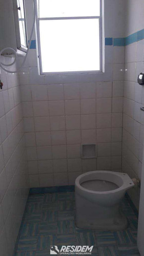 Imagem 8 de 10 de Casa Para Locação, Próximo À Campesca, Centro, Bauru. - A99522729