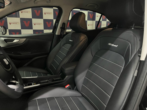 Fiat FASTBACK 1.0 TURBO 200 FLEX AUDACE CVT