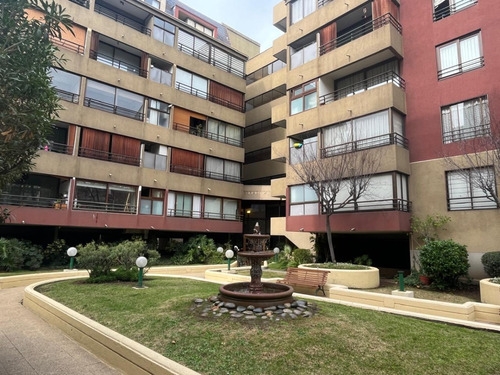 Conectividad, Buen Estado Y Luminoso Departamento Lyon