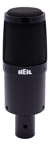 Micrófono Xlr Dinámico Heil Pr 30 Para Podcasts De Vídeo, S.