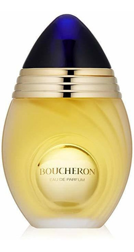 Edp 3.3 Onzas Boucheron Para Mujer En Spray