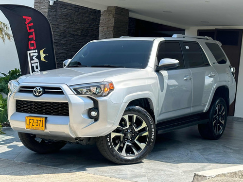 Toyota 4Runner 4.0 Sr5 Fl