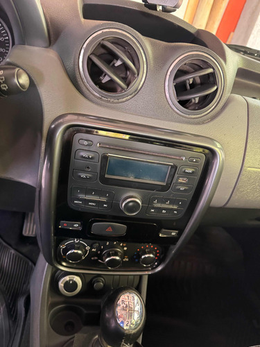 Renault Duster 2.0 4x4 Luxe 138cv