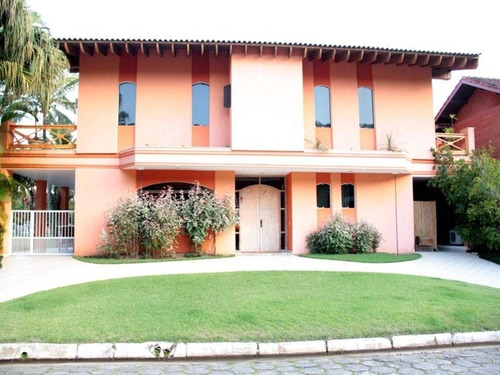 Casa Residencial À Venda, Em Condomínio Fechado! - Ca0071 - 34709363
