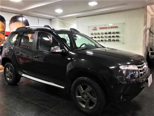 Imagem 1 de 11 de Renault Duster 20 D 4x2a