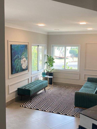 Imagem 26 de 30 de Casa Com 4 Dormitórios À Venda, 640 M² Por R$ 3.800.000,00 - Parque Residencial Damha I - São José Do Rio Preto/sp - Ca2793