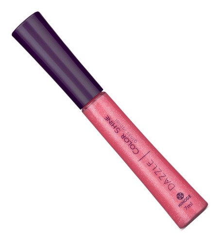 Imagem 8 de 8 de Perfume Ella Radiance + Gloss Labial Dazzle